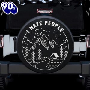 Hippie Tire Covers I Hate…