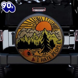 Hippie Tire Covers I Hate…