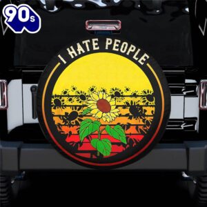 Hippie Tire Covers I Hate…