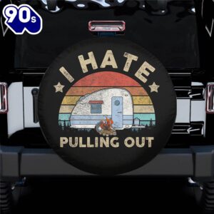 Hippie Tire Covers I Hate…