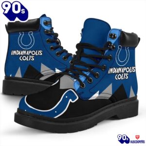 Idianapolis Colt All Season Boots…