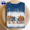 Indianapolis Colts 3D Shirts, Tis The Season Shirts, Sport Shirts For Fan Gift Sport
