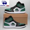 Inghamton Bearcats Ncaa Air Jordan Sneakers Team Custom Design Shoes Sport Eachstep For Men Women
