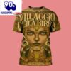 International Festival Of Artisanal Breweries Villaggio Della Birra 19 Edition On September 5 7 2025 Shirt