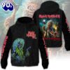 IRMA 3D Windbreaker Jacket For Man And Women