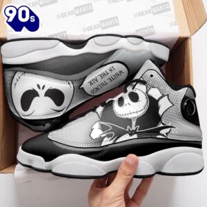 Jack Air Jordan 13 Sneakers…