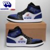 Jackson State University Jordan Custom Air Jordan Shoes Sport Sneakers For Men Women