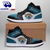 Jacksonville Jaguars Nfl Custom Air Jordan 2023 Shoes Sport Sneakers For Men And Women