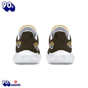 Jacksonville Jaguars Running Shoes