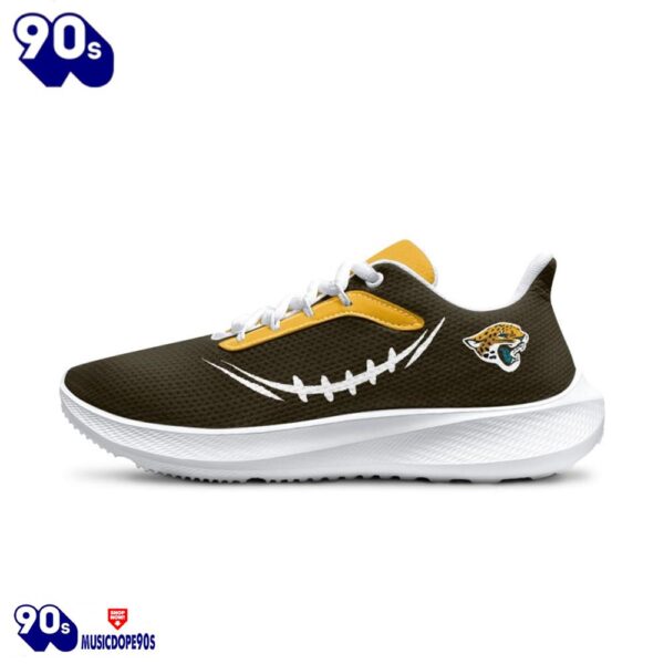 Jacksonville Jaguars Running Shoes