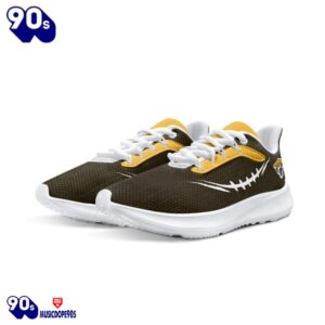 Jacksonville Jaguars Running Shoes