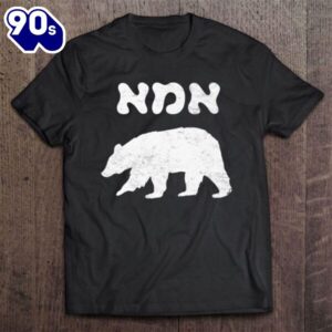 Jewish Mom Hebrew Mama Bear…