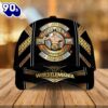 John Cena Classic 3D Cap Style