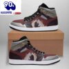 John Newman Custom Air Jordan 2025 Shoes Sport Sneakers For Men And Women