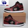 Judas Priest Custom Air Jordan Shoes Sport, Best Gift For Men And Women