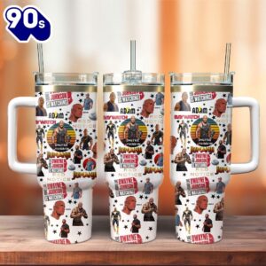 Jumanji Movie Custom Stanley Quencher…