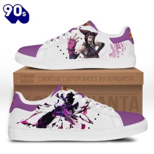 Juri Stan Smith Shoes Gift For Your Kid