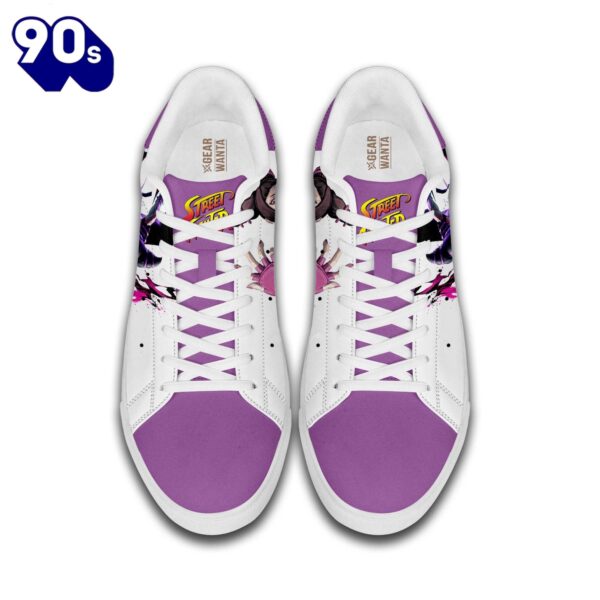 Juri Stan Smith Shoes Gift For Your Kid