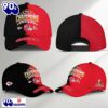 Kansas City Chiefs 2025 Super Bowl LIX Champions Hat