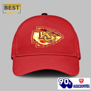 Kansas City Chiefs Champions Hoodie, Jogger, Cap