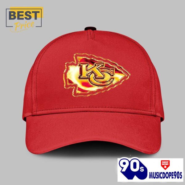 Kansas City Chiefs Champions Hoodie, Jogger, Cap