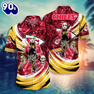 Kansas City Chiefs NFL Halloween…