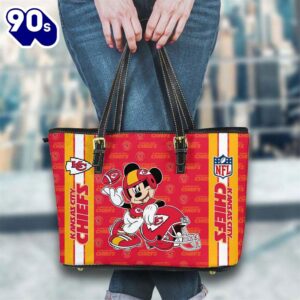 Kansas City Chiefs NFL Mickey…