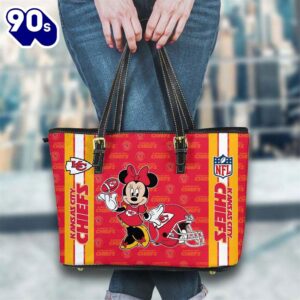 Kansas City Chiefs NFL Minnie…