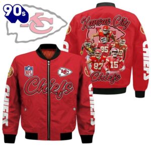 Kansas City Chiefs Players Nfl…