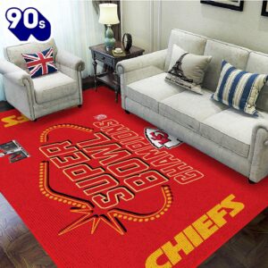 Merry Christmas Kansas City Chiefs…