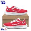 Kansas City Chiefs Running Shoes