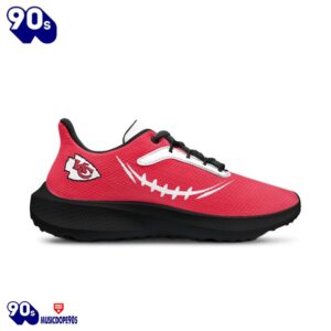 Kansas City Chiefs Running Shoes