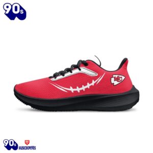 Kansas City Chiefs Running Shoes