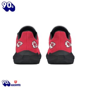 Kansas City Chiefs Running Shoes