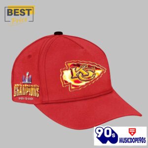 Kansas City Chiefs Super Champions Hoodie, Jogger, Cap