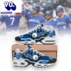 Kansas City Royals Custom TN Air Max Plus Shoes For Fans