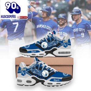 Kansas City Royals Custom TN…
