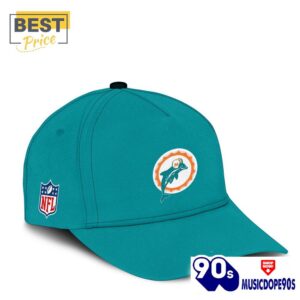 Kid's Throwback Miami Dolphins Hoodie, Jogger, Cap