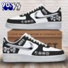Kiss Band Air Force 1 Shoes For Fans New Trend