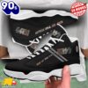 Kiss World Air Jordan 13 Shoes