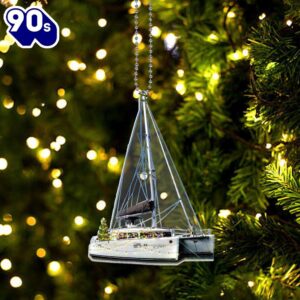 Lagoon 450F Catamarans Yacht Christmas…