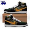 Gift Summer Lamb Of God Nike Logo Design Air Jordan 1 High Top
