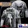 Las Vegas Raiders NFL Custom Name 3D Hoodie Teams Shirt For Fans