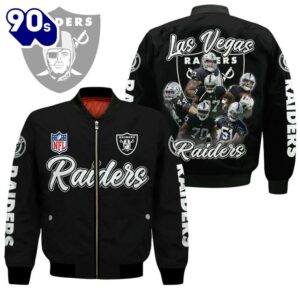 Las Vegas Raiders Players Nfl…