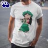 Lilo & Stitch Hula Dance T-Shirt Disney Gift Summer