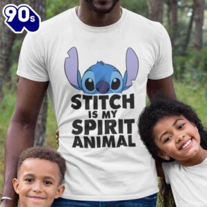 Lilo & Stitch Is My…