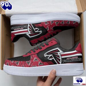 [Limited] Atlanta Falcons Air Force…