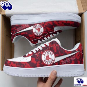 [Limited] Boston Red Sox Air…