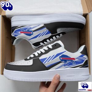 [Limited] Buffalo Bills Air Force…