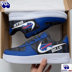 [Limited] Buffalo Bills Football Air…